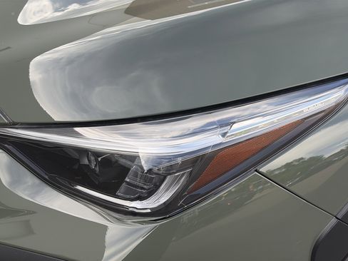 Used 2025 Subaru Crosstrek 2.5i Limited w/ Crosstrek Mirror Package AWD/4WD image 9