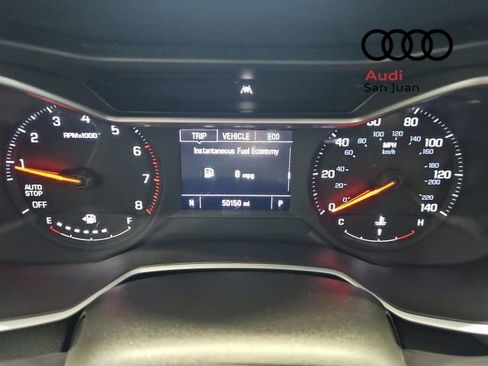 Used 2021 Chevrolet TrailBlazer LS image 14