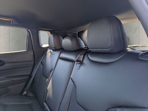 New 2026 Jeep Compass Latitude image 7