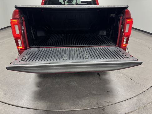Used 2020 Ford Ranger XLT w/ Equipment Group 302A Luxury image 11