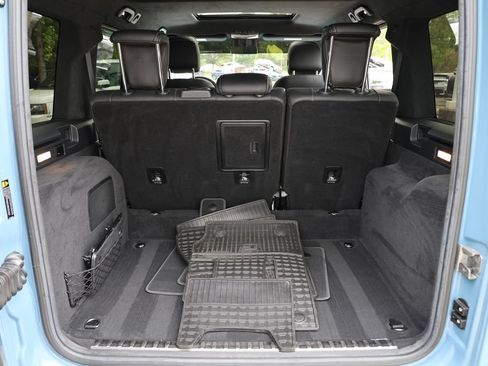 Used 2022 Mercedes-Benz G 63 AMG 4MATIC image 56