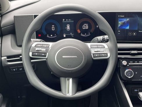 New 2026 Hyundai Tucson SEL Plus AWD/4WD image 13