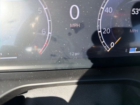 New 2025 Jeep Grand Cherokee L Altitude image 16