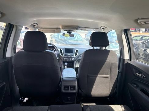 Used 2024 Chevrolet Equinox LT AWD/4WD image 7