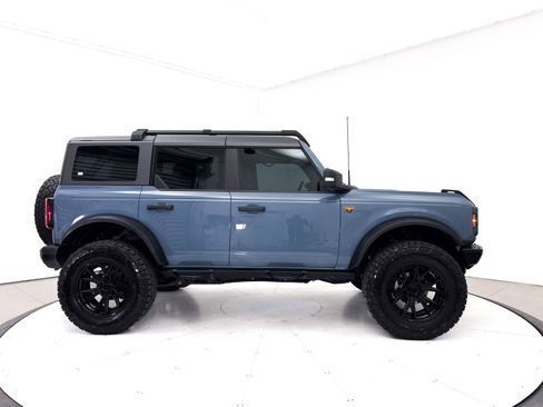Used 2024 Ford Bronco Badlands AWD/4WD image 39