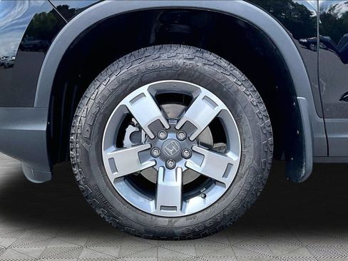Certified 2026 Honda Ridgeline RTL image 22