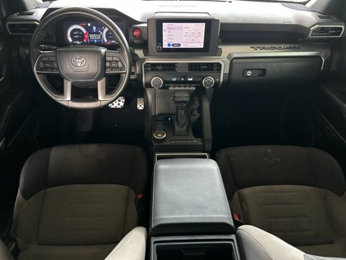 Used 2024 Toyota Tacoma TRD Sport RWD image 12