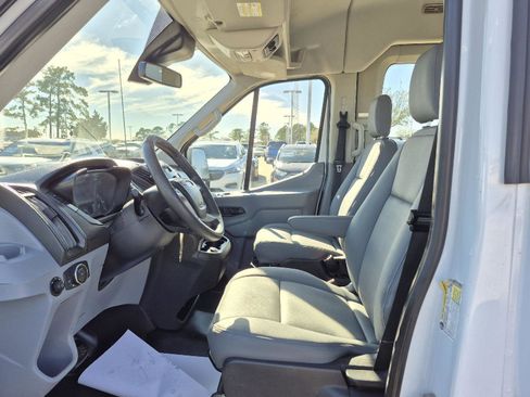 Certified 2019 Ford Transit 350 XL image 12