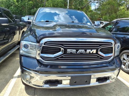 Used 2016 RAM 1500 Limited AWD/4WD image 3
