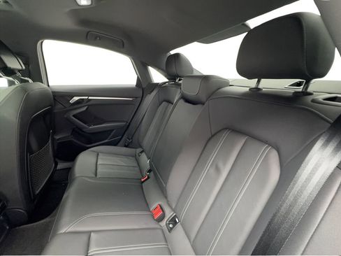 Used 2024 Audi A3 2.0T Premium AWD/4WD image 24