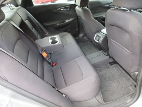 Used 2023 Chevrolet Malibu LT w/ LPO, Floor Liner Package image 26