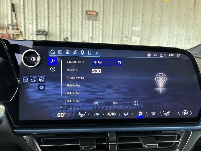 Used 2024 Chevrolet Equinox EV LT w/ LPO, Blackout Package FWD image 13
