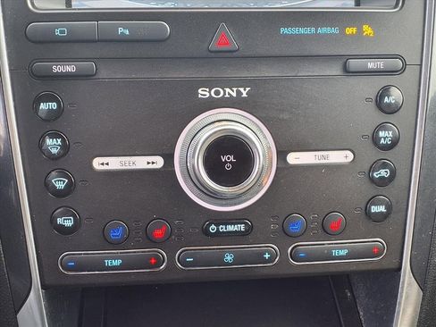 Used 2019 Ford Explorer Limited image 6