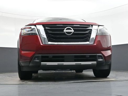 Used 2022 Nissan Pathfinder SL w/ SL Premium Package image 42