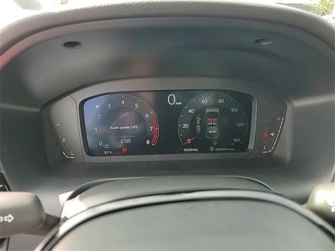 New 2025 Acura ADX A-Spec image 19