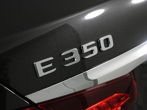 Certified 2022 Mercedes-Benz E 350 Sedan image 27