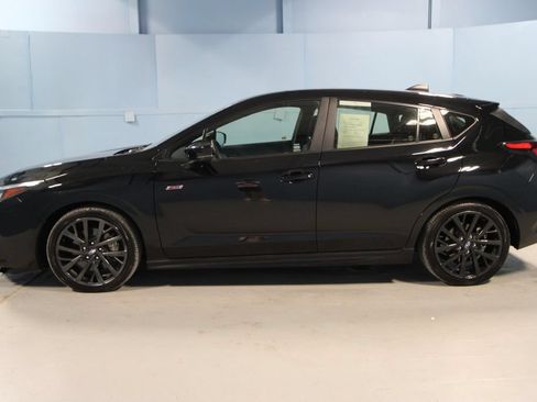 Used 2025 Subaru Impreza RS AWD/4WD image 25