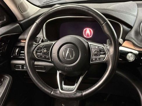 Used 2022 Acura MDX SH-AWD image 19