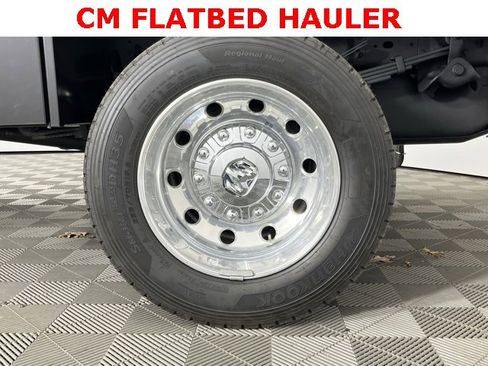 New 2026 RAM 4500 Tradesman w/ Chrome Appearance Group image 10