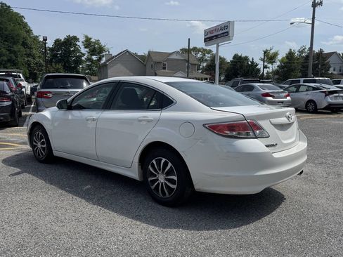 Used 2010 MAZDA MAZDA6 i Sport image 17