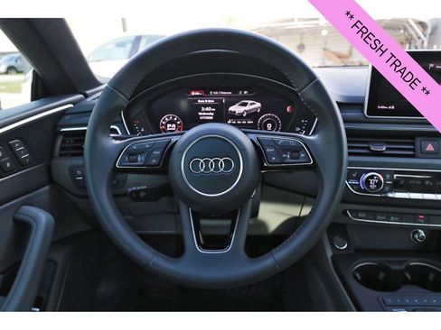 Used 2018 Audi A5 2.0T Premium Plus w/ Premium Plus image 15