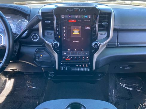 Used 2024 RAM 2500 Laramie w/ Safety Group AWD/4WD image 11