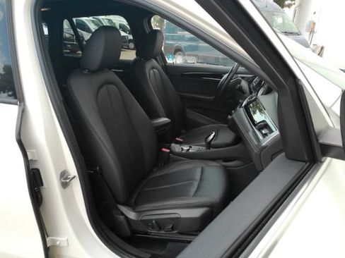 Used 2021 BMW X1 sDrive28i w/ Convenience Package FWD image 23