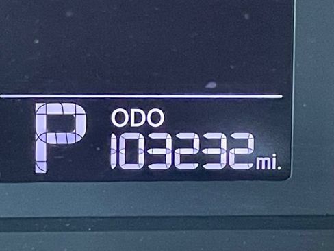 Used 2016 Kia Forte LX FWD image 8