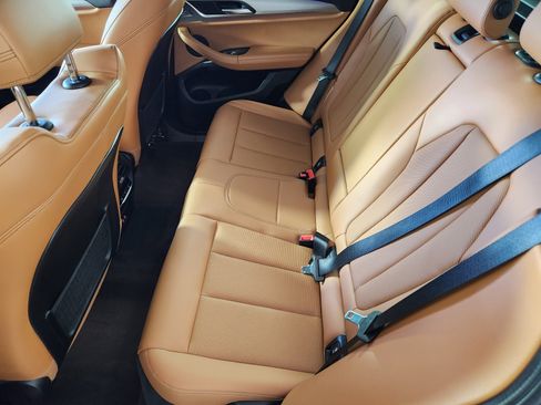 Used 2022 BMW X3 xDrive30i w/ Convenience Package image 14