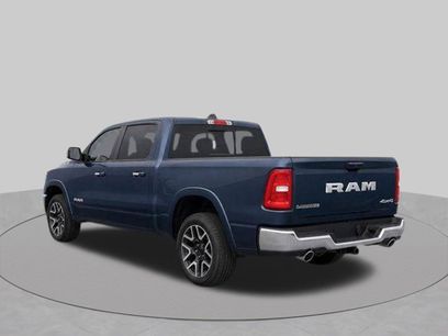 Used 2026 RAM 1500 Laramie