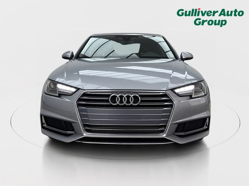 Used 2019 Audi A4 2.0T Premium w/ Convenience Package FWD image 14