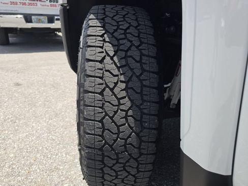 New 2026 GMC Sierra 2500 Denali Ultimate w/ Max Trailering Package AWD/4WD image 30