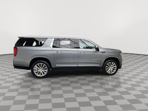 Certified 2023 GMC Yukon XL Denali AWD/4WD image 46