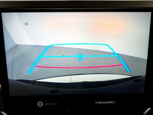 Certified 2022 Toyota 4Runner TRD Sport image 42