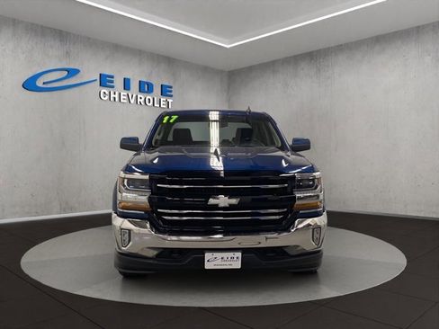 Used 2017 Chevrolet Silverado 1500 LT w/ All Star Edition image 6