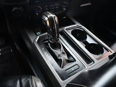 Used 2018 Ford F150 Raptor w/ Equipment Group 802A Luxury image 42