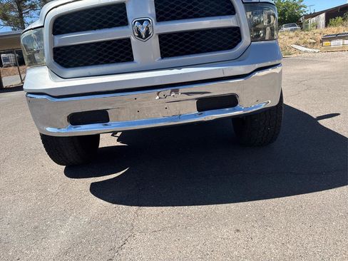 Used 2013 RAM 1500 Classic SLT RWD image 24