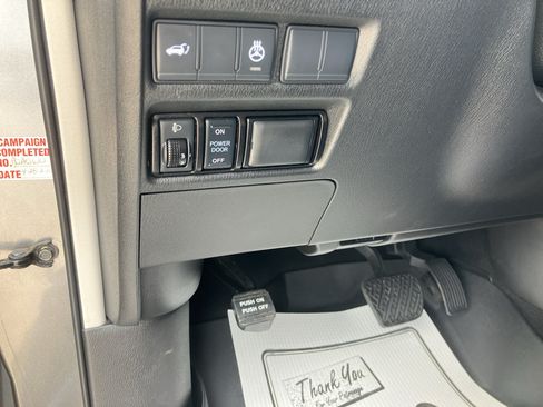 Used 2019 INFINITI QX80 Luxe RWD image 14