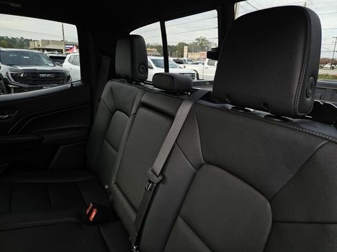 New 2026 GMC Canyon Elevation w/ Convenience Package image 24