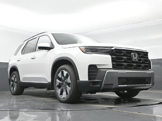 New 2026 Honda Pilot Elite image 28