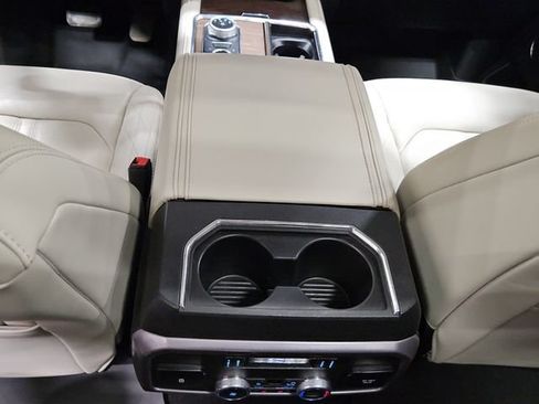 Certified 2021 Ford Expedition Platinum AWD/4WD image 15