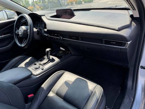 Used 2021 MAZDA CX-30 AWD 2.5 S w/ Select Package image 17