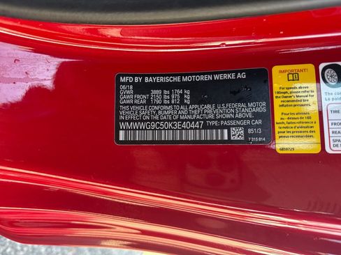 Used 2019 MINI Cooper S w/ Signature Upholstery Package image 28