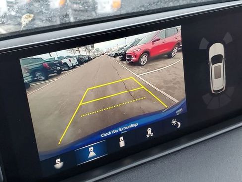 Used 2022 Acura MDX A-Spec image 18