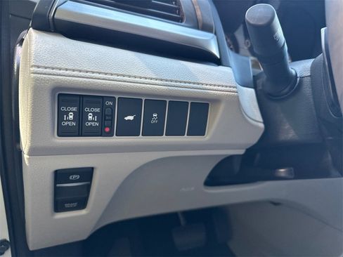 New 2026 Honda Odyssey EX-L image 36