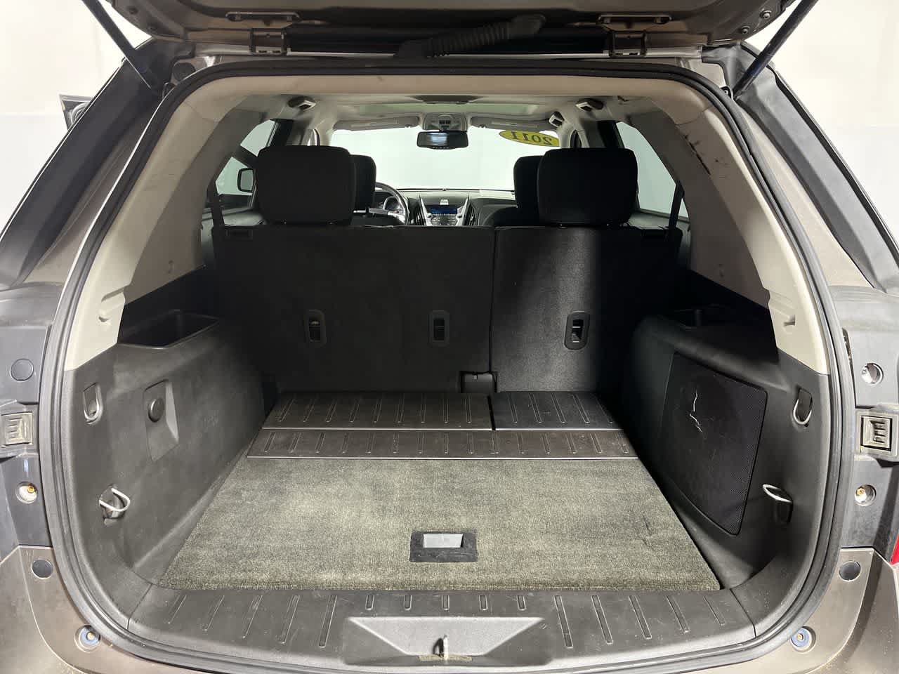 Used 2011 Chevrolet Equinox LT AWD/4WD image 28