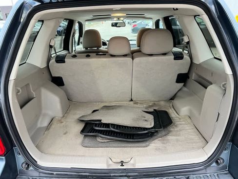 Used 2011 Ford Escape XLT w/ 202A Rapid Spec Order Code image 25