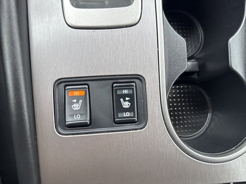 Used 2023 Nissan Murano SV w/ SV Midnight Edition Package image 26