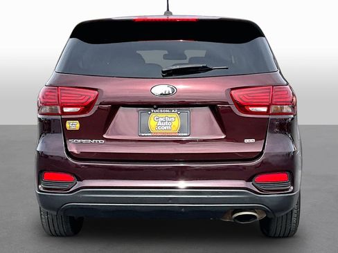 Used 2019 Kia Sorento FWD image 3