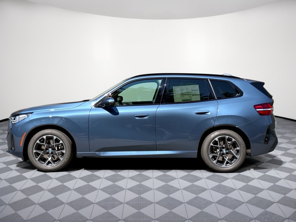 Used 2026 BMW X3 xDrive30i w/ Premium Package AWD/4WD image 2